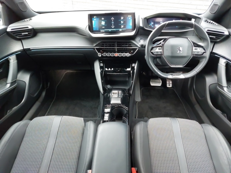 Used Peugeot 2008 2023 for sale - 77606587: Photo 2