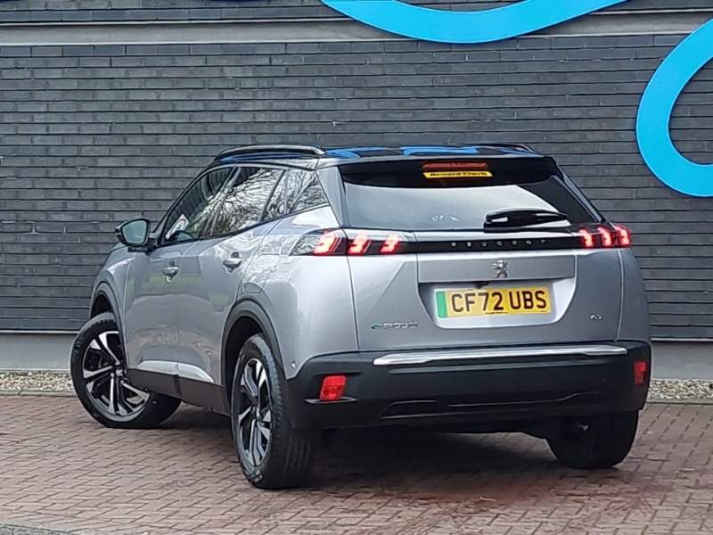 Used Peugeot 2008 2023 for sale - 77606587: Photo 3