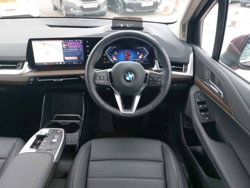 Used BMW 2 Series 2024 for sale - 77682756: Photo 12