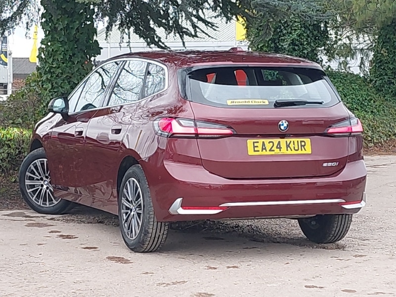 Used BMW 2 Series 2024 for sale - 77682756: Photo 3