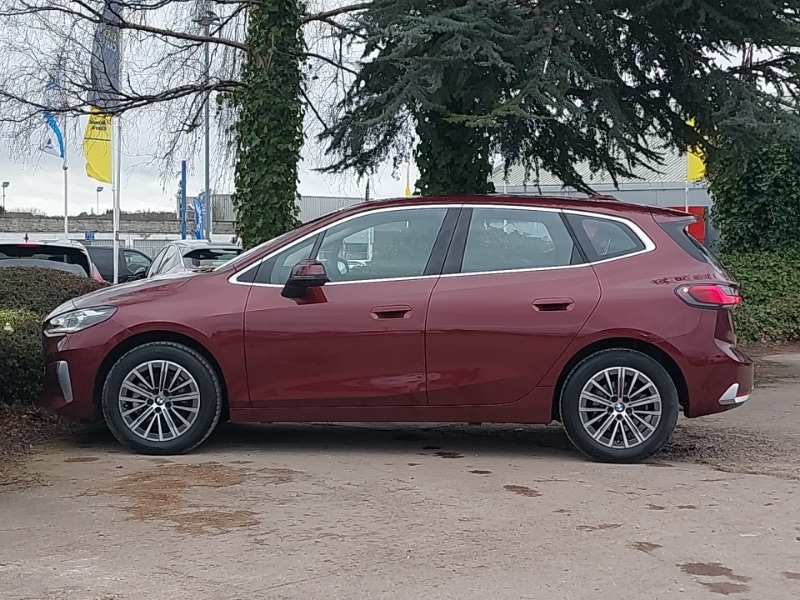 Used BMW 2 Series 2024 for sale - 77682756: Photo 4