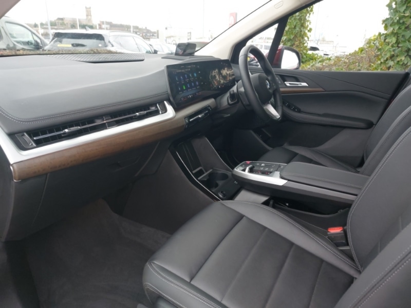 Used BMW 2 Series 2024 for sale - 77682756: Photo 5