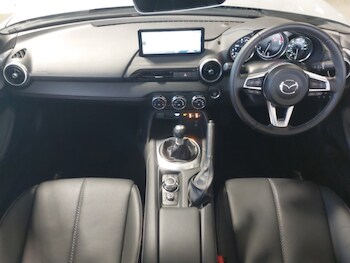 Used Mazda MX-5 2025 for sale - 78275012: Photo