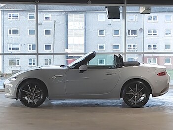 Used Mazda MX-5 2025 for sale - 78275012: Photo