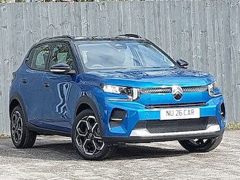 Citroen C3 feature image