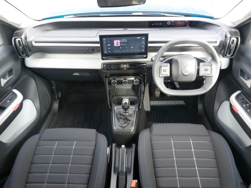 Used Citroen C3 2026 for sale - 78146273: Photo 2