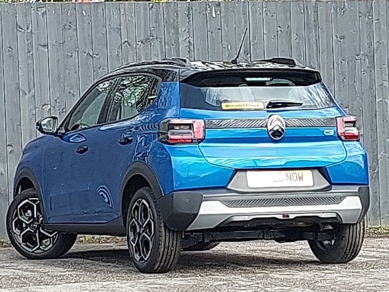 Used Citroen C3 2026 for sale - 78146273: Photo 3