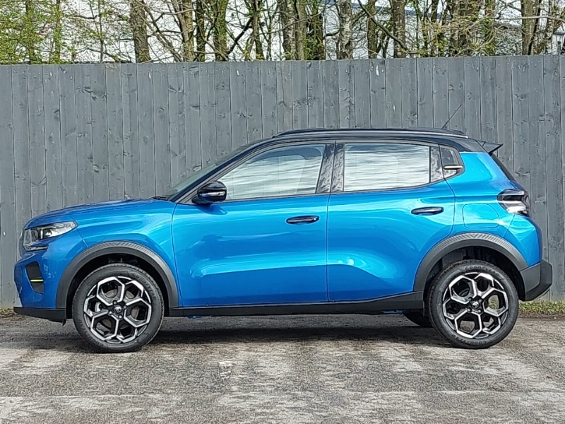 Used Citroen C3 2026 for sale - 78146273: Photo 4