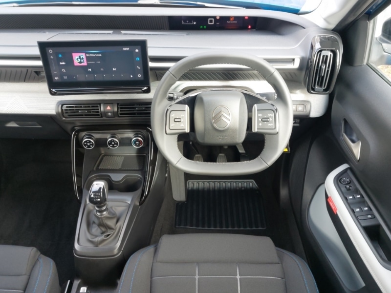 Used Citroen C3 2026 for sale - 78146273: Photo 7