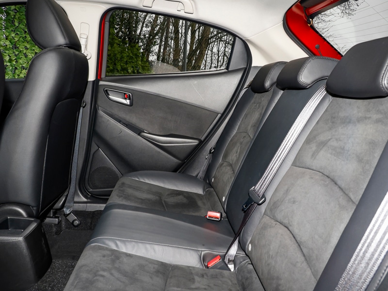 Used Mazda Mazda2 2023 for sale - 77704491: Photo 6