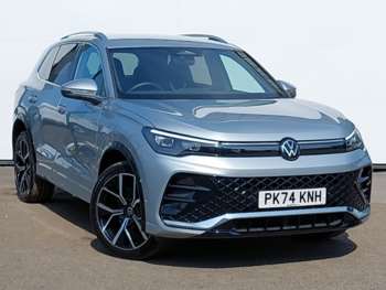 2024 - 1.5 TSI eHybrid R-Line 5dr DSG