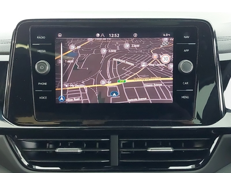 Used Volkswagen T-Roc 2025 for sale - 77224368: Photo 10