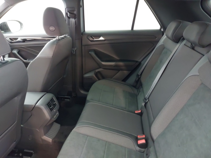 Used Volkswagen T-Roc 2025 for sale - 77224368: Photo 6