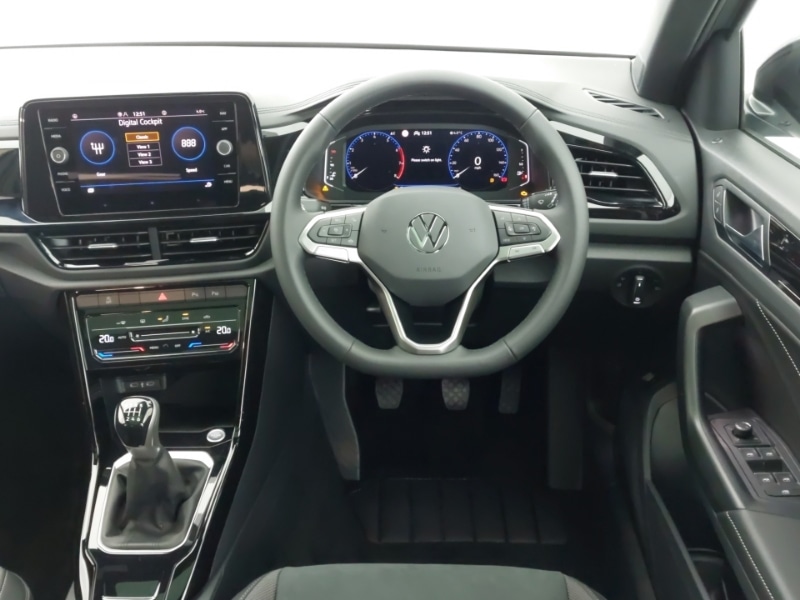 Used Volkswagen T-Roc 2025 for sale - 77224368: Photo 7