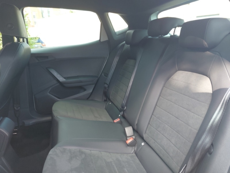 Used SEAT Ibiza 2024 for sale - 76511406: Photo 6