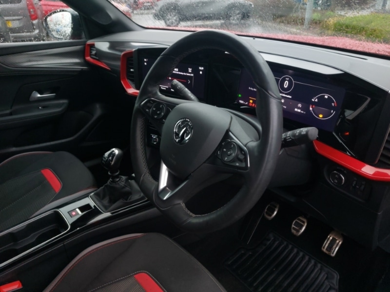 Used Vauxhall Mokka 2022 for sale - 77330153: Photo 10