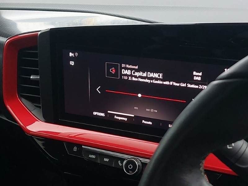 Used Vauxhall Mokka 2022 for sale - 77330153: Photo 11