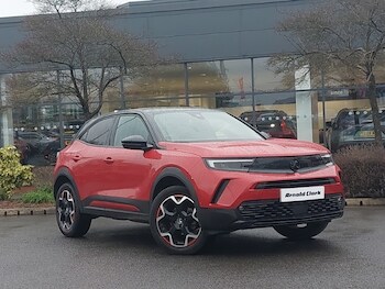 Used Vauxhall Mokka 2022 for sale - 77330153: Photo