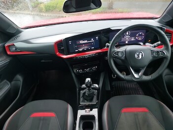 Used Vauxhall Mokka 2022 for sale - 77330153: Photo