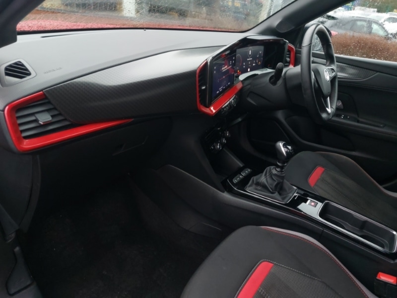 Used Vauxhall Mokka 2022 for sale - 77330153: Photo 5