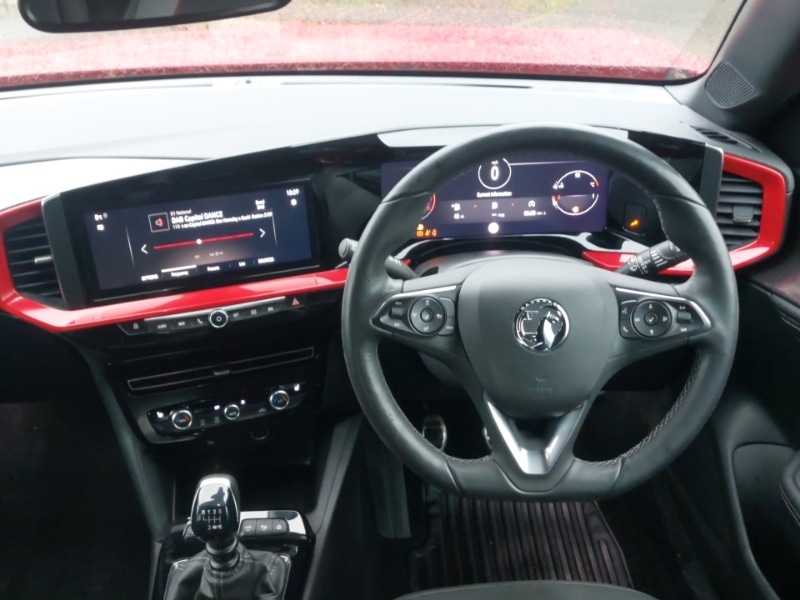 Used Vauxhall Mokka 2022 for sale - 77330153: Photo 7