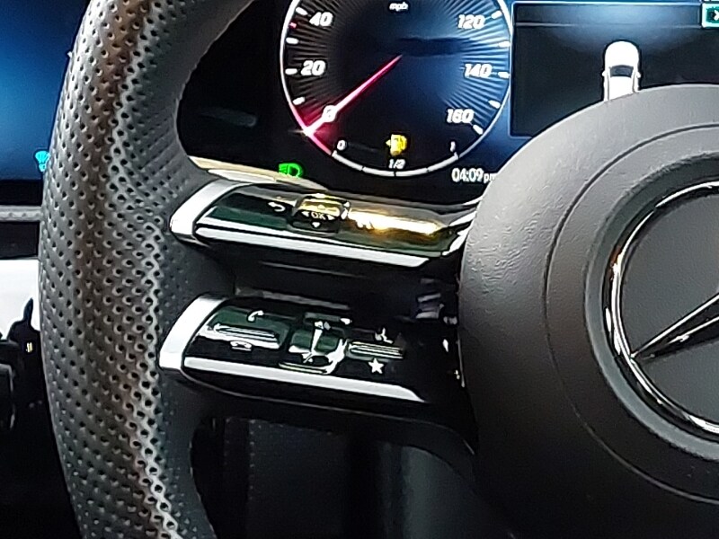 Used Mercedes-Benz A-Class 2023 for sale - 77495627: Photo 10