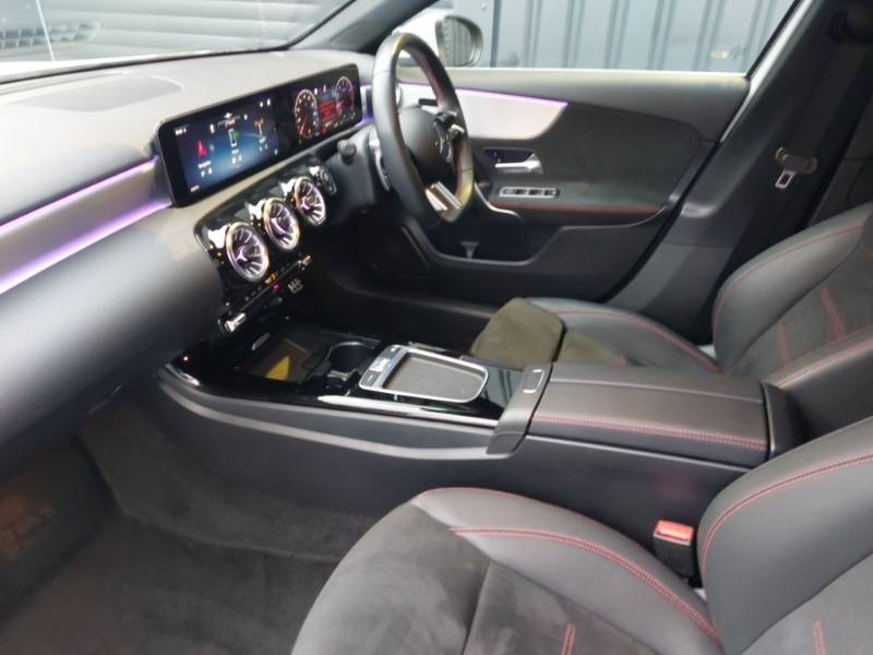 Used Mercedes-Benz A-Class 2023 for sale - 77495627: Photo 5