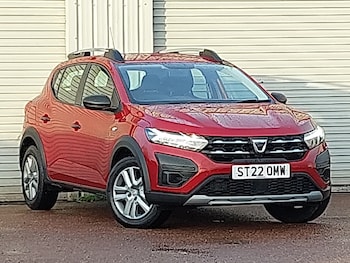 2022 - 1.0 TCe Essential 5dr