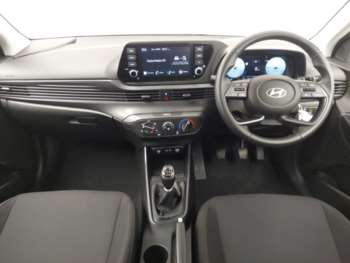 Used Hyundai i20 2024 for sale - 74928789: Photo