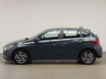 Used Hyundai i20 2024 for sale - 74928789: Photo