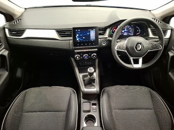 Used Renault Captur 2023 for sale - 78766702: Photo