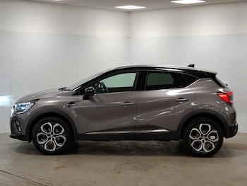 Used Renault Captur 2023 for sale - 78766702: Photo