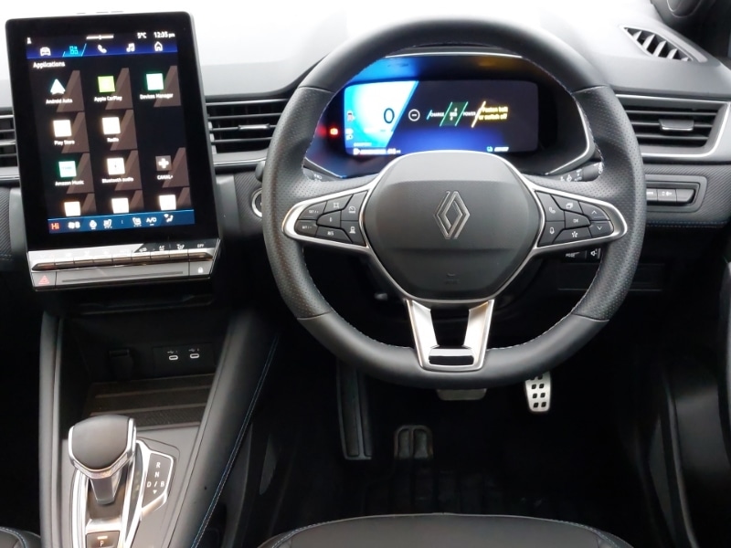 Used Renault Other 2025 for sale - 77127168: Photo 7