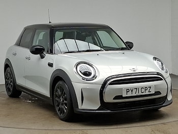 Used MINI Hatch 2021 for sale - 78617018: Photo