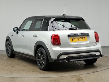 Used MINI Hatch 2021 for sale - 78617018: Photo