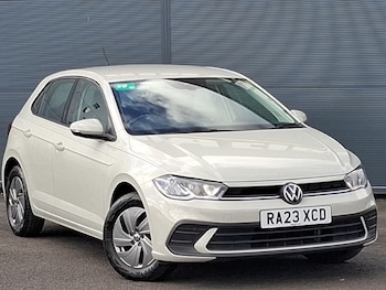 Used Volkswagen Polo 2023 for sale - 78683561: Photo