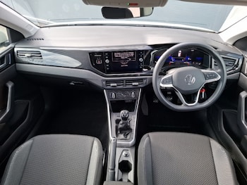 Used Volkswagen Polo 2023 for sale - 78683561: Photo