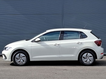 Used Volkswagen Polo 2023 for sale - 78683561: Photo