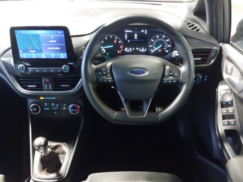 Used Ford Fiesta 2020 for sale - 78080234: Photo 7