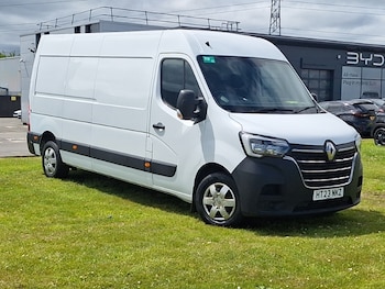 Used Renault Master 2023 for sale - 79011561: Photo