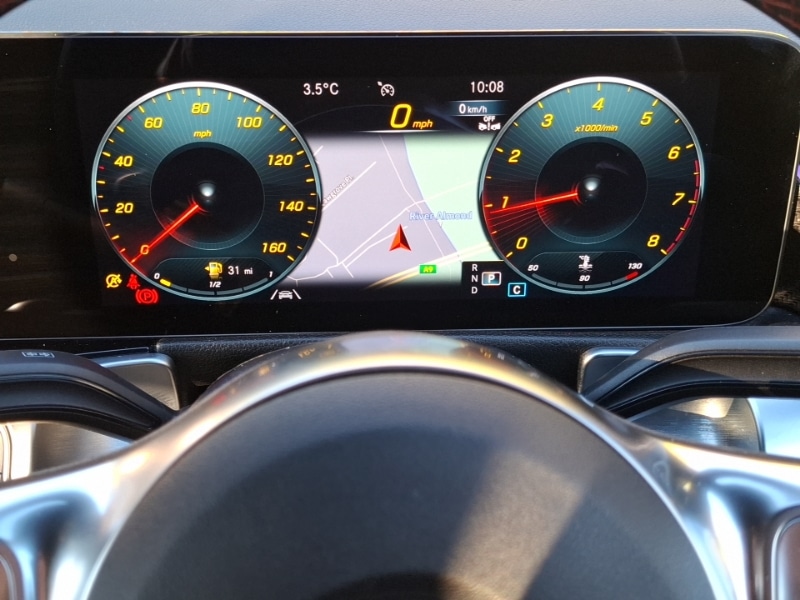 Used Mercedes-Benz GLB 2023 for sale - 76771221: Photo 11