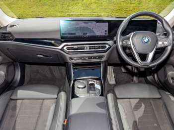 Used BMW i4 2024 for sale - 75362248: Photo