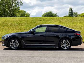 Used BMW i4 2024 for sale - 75362248: Photo