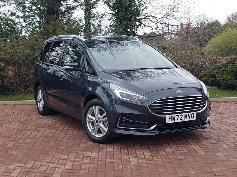 Used Ford Galaxy 2023 for sale - 78046216: Photo 1