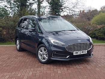 Ford Galaxy feature image