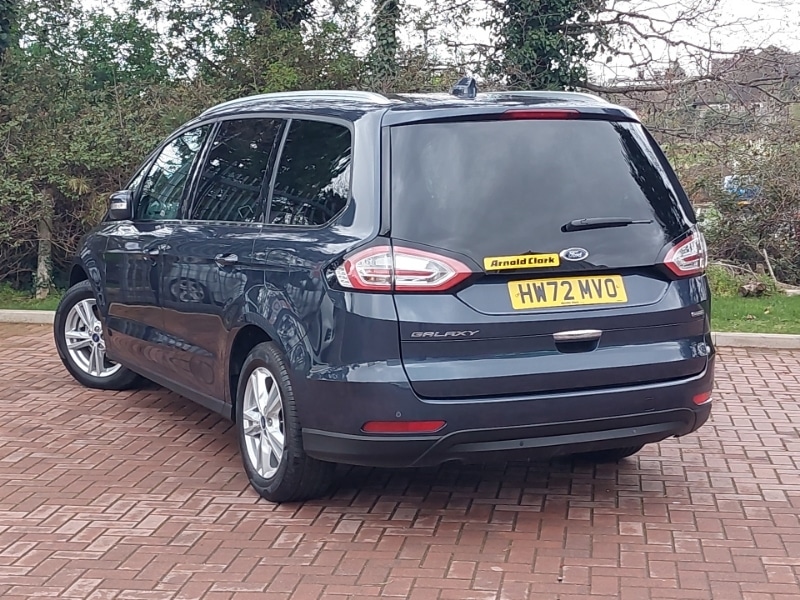 Used Ford Galaxy 2023 for sale - 78046216: Photo 3