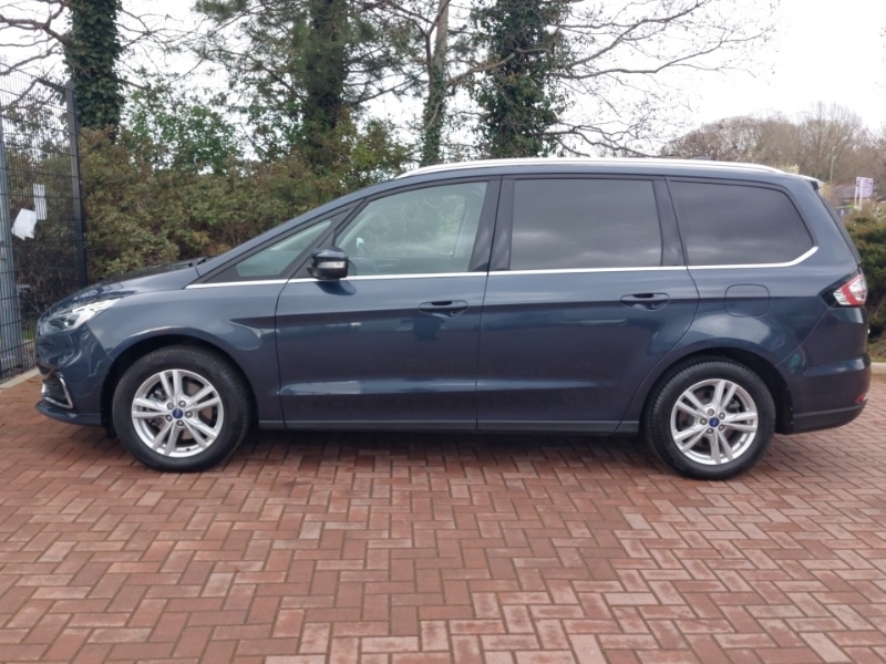 Used Ford Galaxy 2023 for sale - 78046216: Photo 4