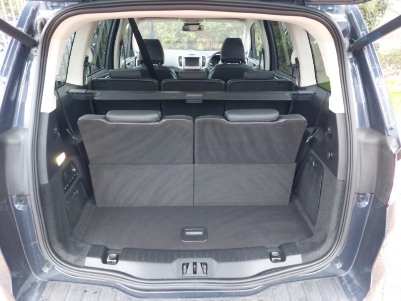 Used Ford Galaxy 2023 for sale - 78046216: Photo 8