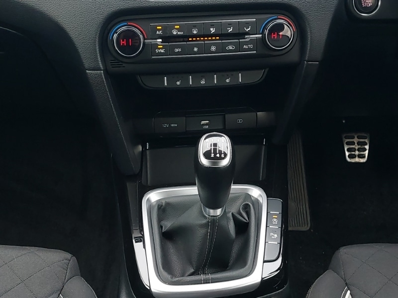 Used Kia Ceed 2021 for sale - 77252836: Photo 11