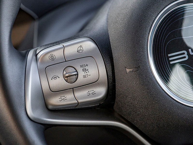 Used BYD Dolphin 2024 for sale - 77277727: Photo 11